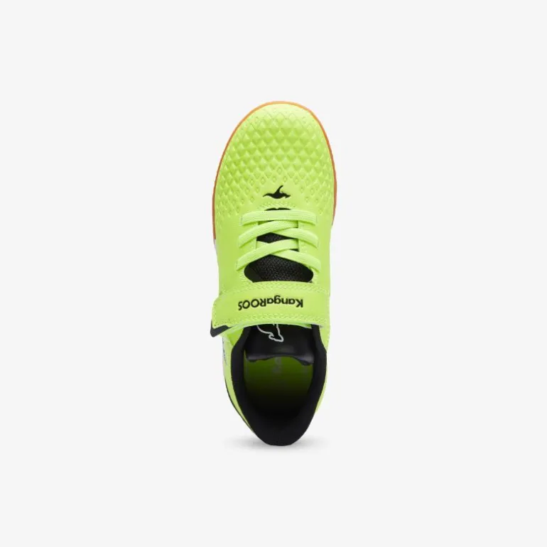 KangaROOS Kinder Fußballschuh