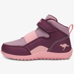 KangaROOS Kinder Halbschuhe