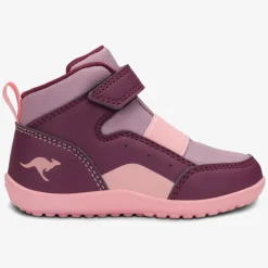 KangaROOS Kinder Halbschuhe