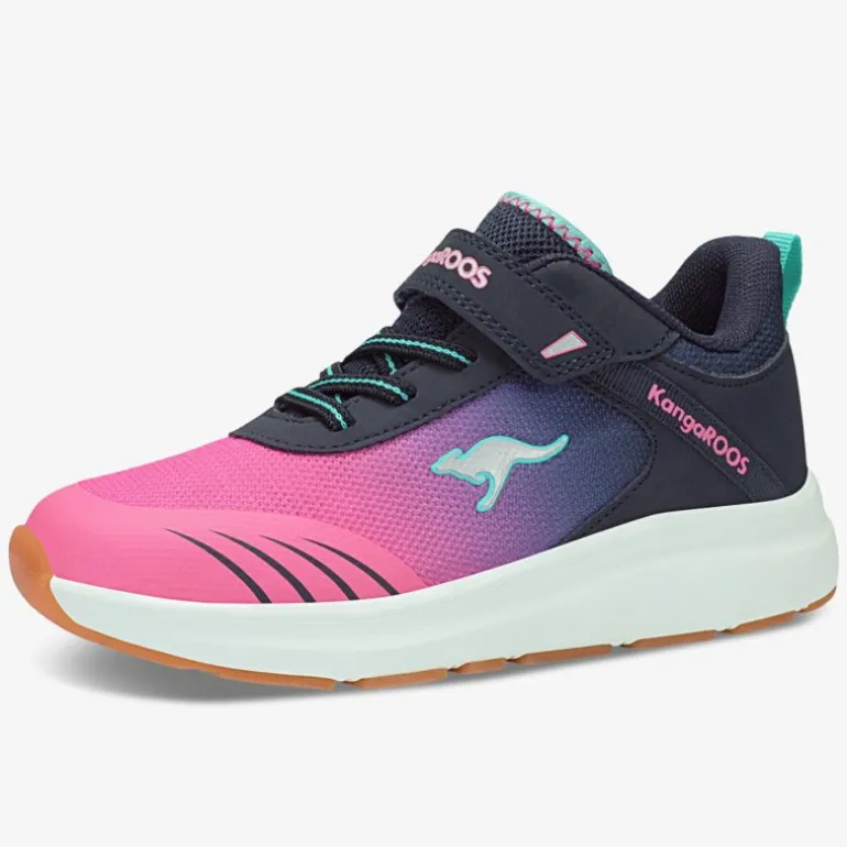 KangaROOS Kinder Klettschuhe