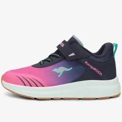 KangaROOS Kinder Klettschuhe