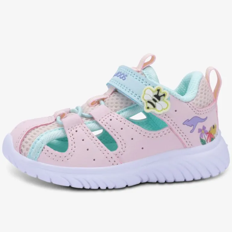 KangaROOS Kinder Sandalen