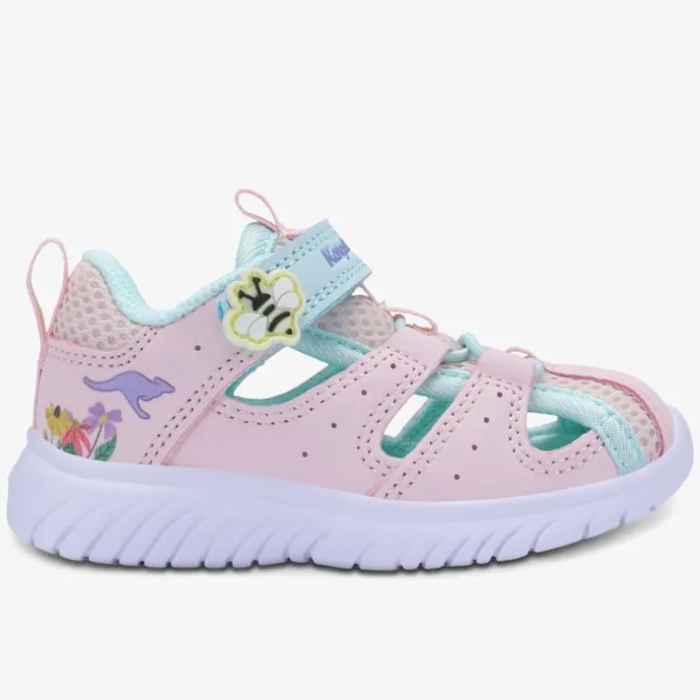 KangaROOS Kinder Sandalen
