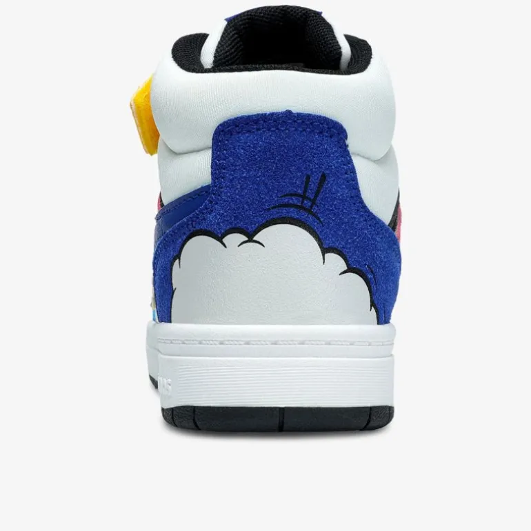 KangaROOS Kinder Sneaker High