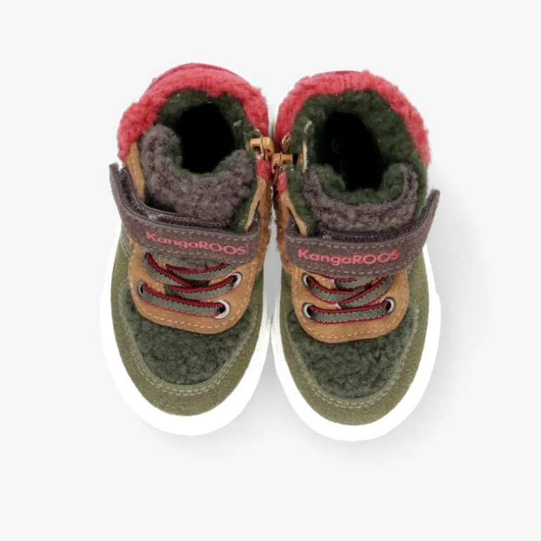 KangaROOS Kinder Sneaker High
