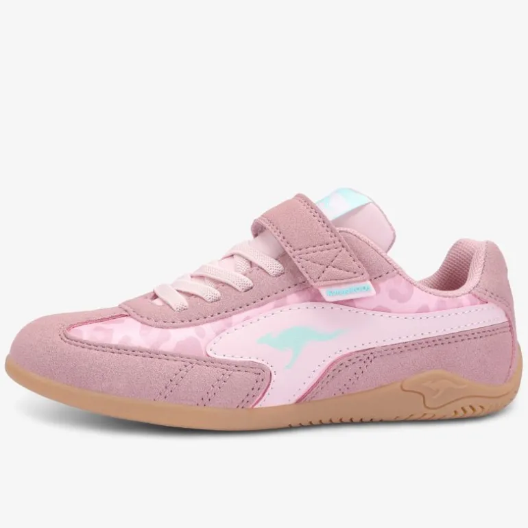 KangaROOS Kinder Sneaker Low