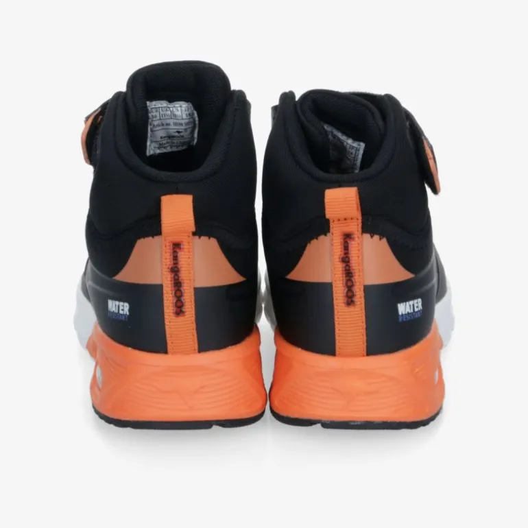 KangaROOS Kinder Stiefel