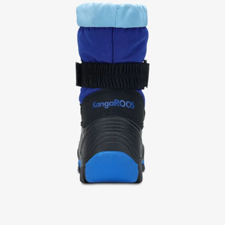 KangaROOS Kinder Winterstiefel