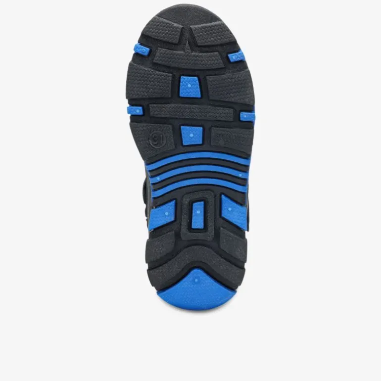 KangaROOS Kinder Winterstiefel