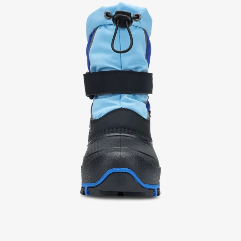 KangaROOS Kinder Winterstiefel