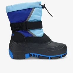 KangaROOS Kinder Winterstiefel