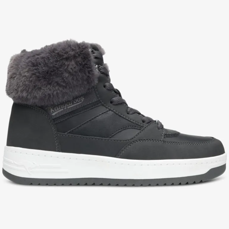 KangaROOS K-TOP Damen Sneaker High