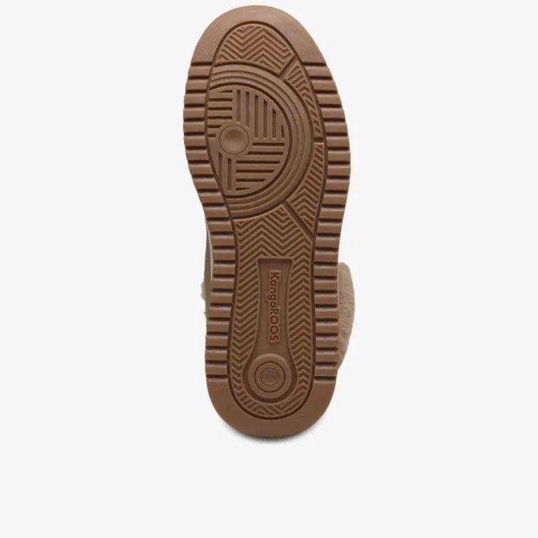 KangaROOS K-TOP Damen Sneaker High