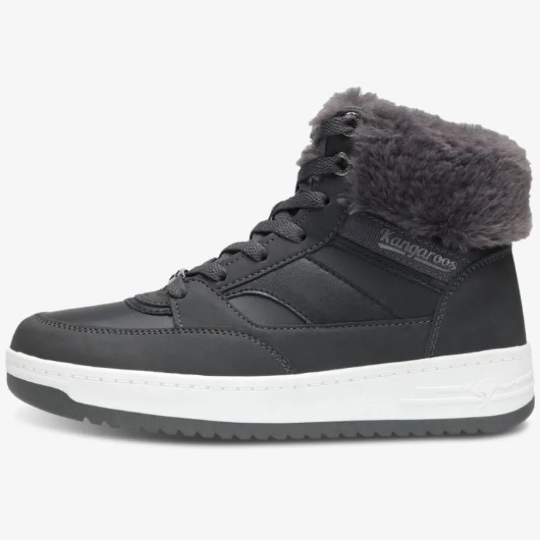 KangaROOS K-TOP Damen Sneaker High