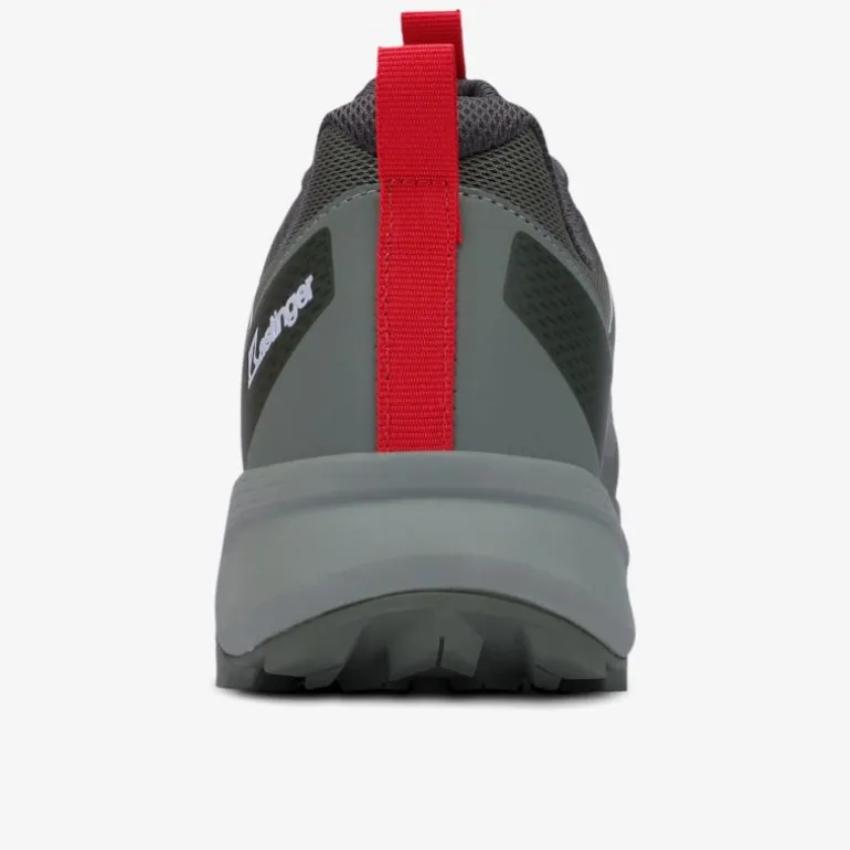 Kastinger Herren Trekkinghalbschuhe