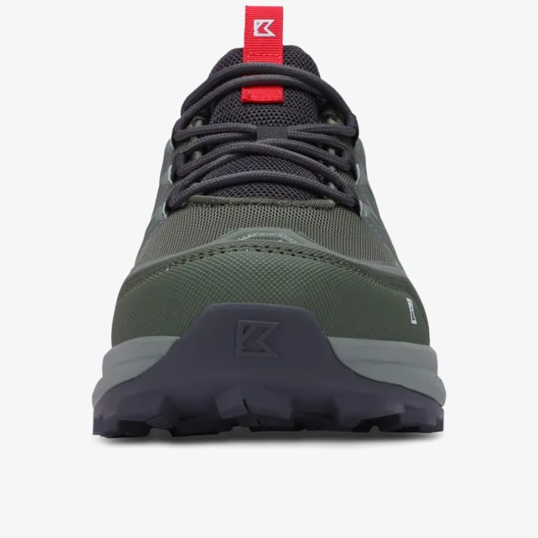Kastinger Herren Trekkinghalbschuhe