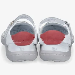 KRISBUT Damen Halbschuhe