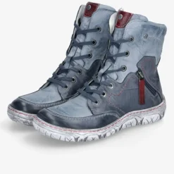 KRISBUT Damen Winter Boots