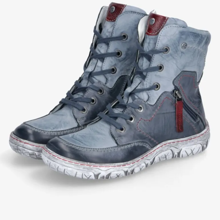 KRISBUT Damen Winter Boots