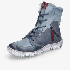 KRISBUT Damen Winter Boots