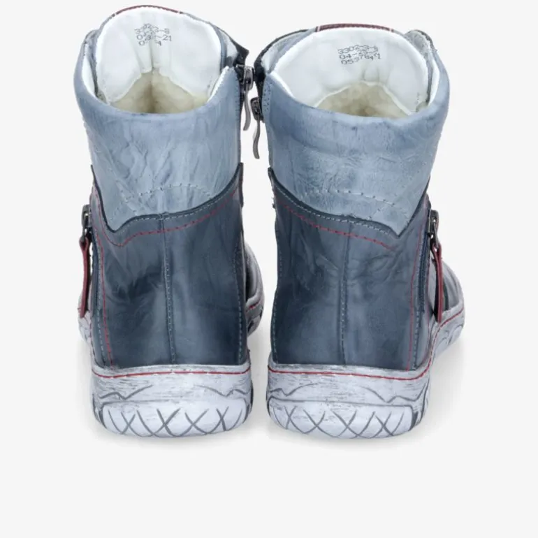 KRISBUT Damen Winter Boots