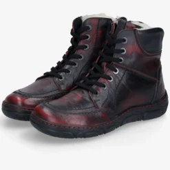 KRISBUT Damen Winter Boots