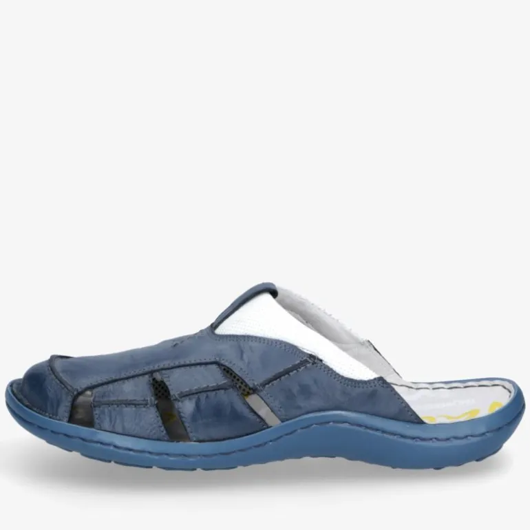 KRISBUT Herren Clogs
