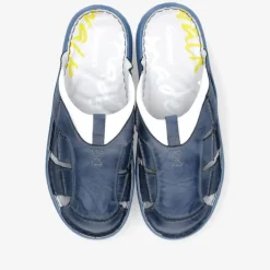 KRISBUT Herren Clogs