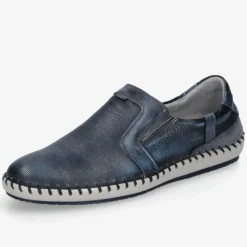 KRISBUT Herren Slipper