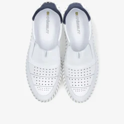 KRISBUT Herren Slipper