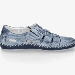 KRISBUT Herren Slipper