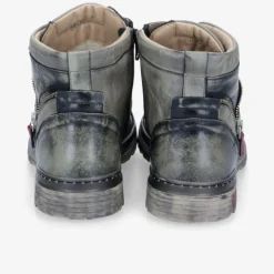 KRISBUT Herren Stiefel