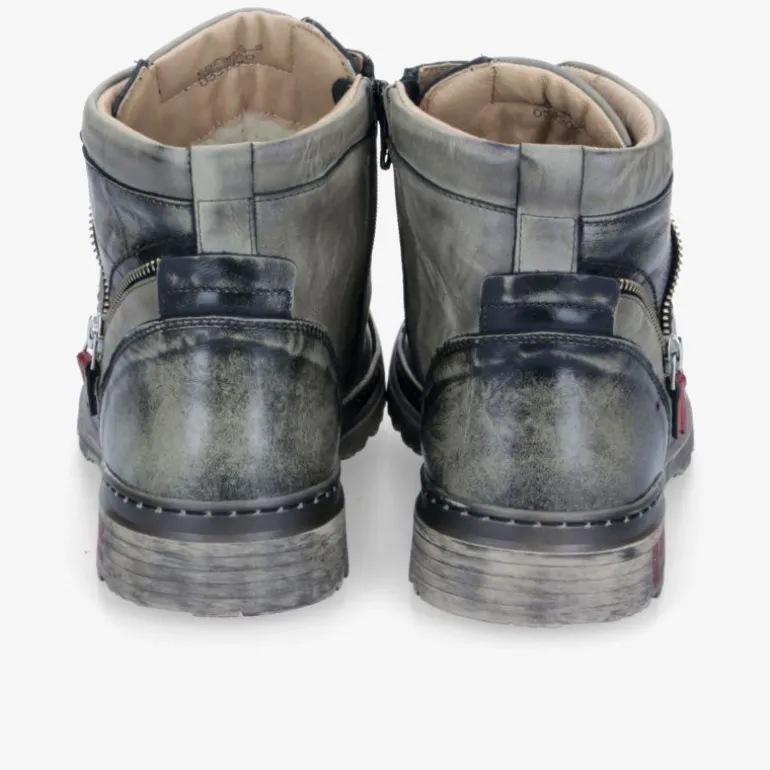 KRISBUT Herren Stiefel