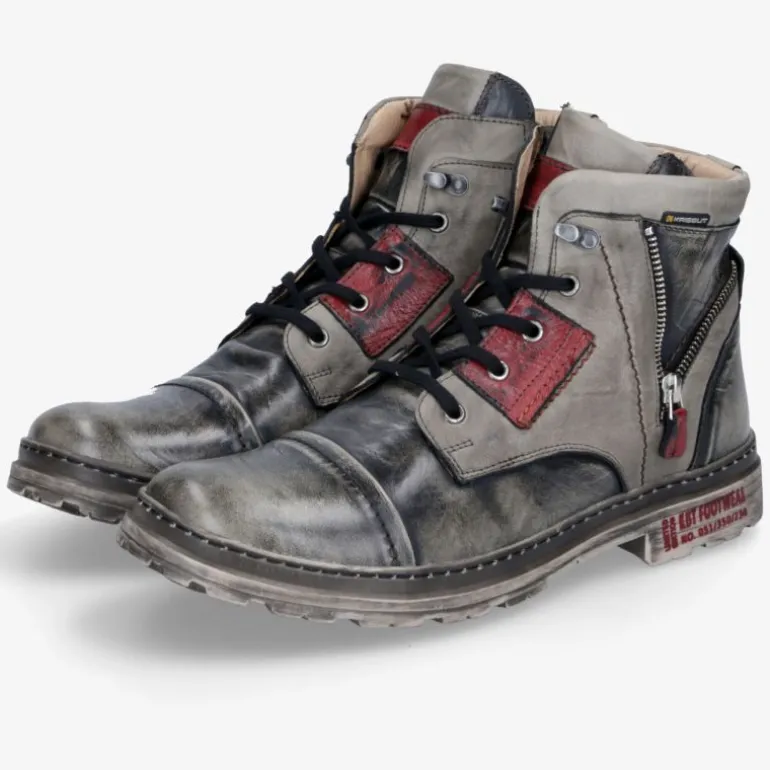 KRISBUT Herren Stiefel