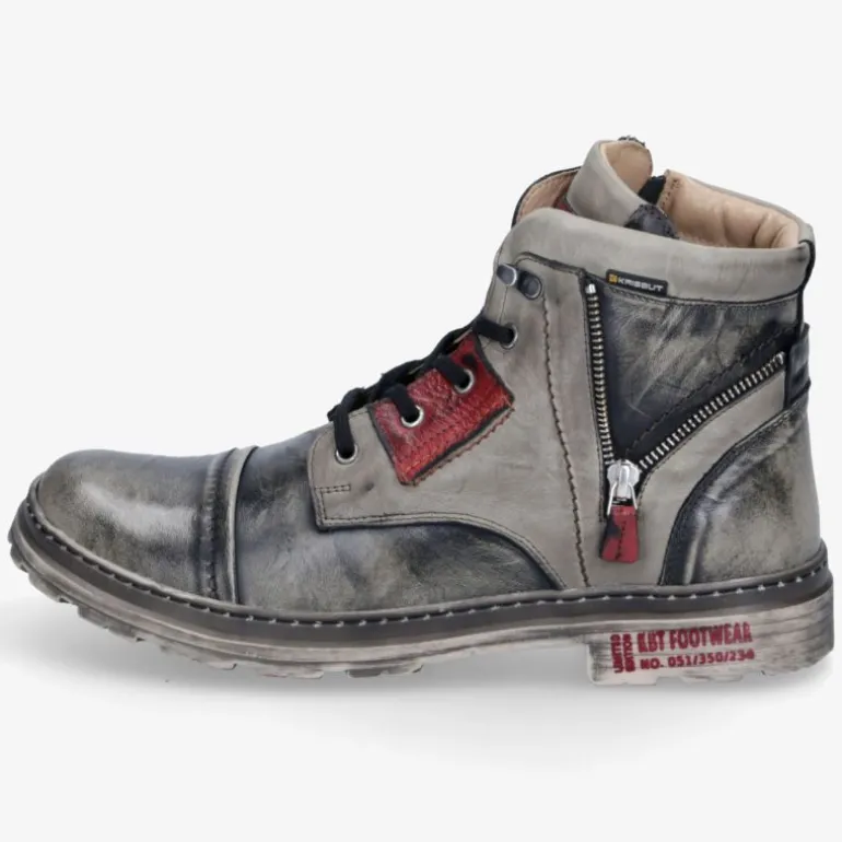 KRISBUT Herren Stiefel