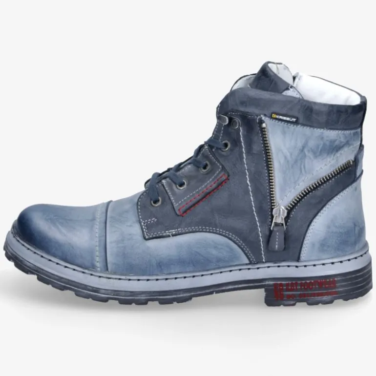 KRISBUT Herren Stiefel