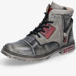 KRISBUT Herren Stiefel