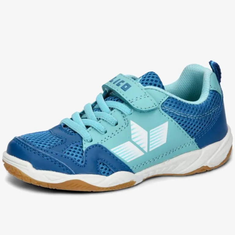 LICO Kinder Sneaker Low