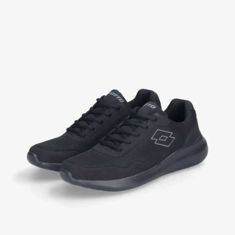 Lotto Connect OC Herren Sneaker Low