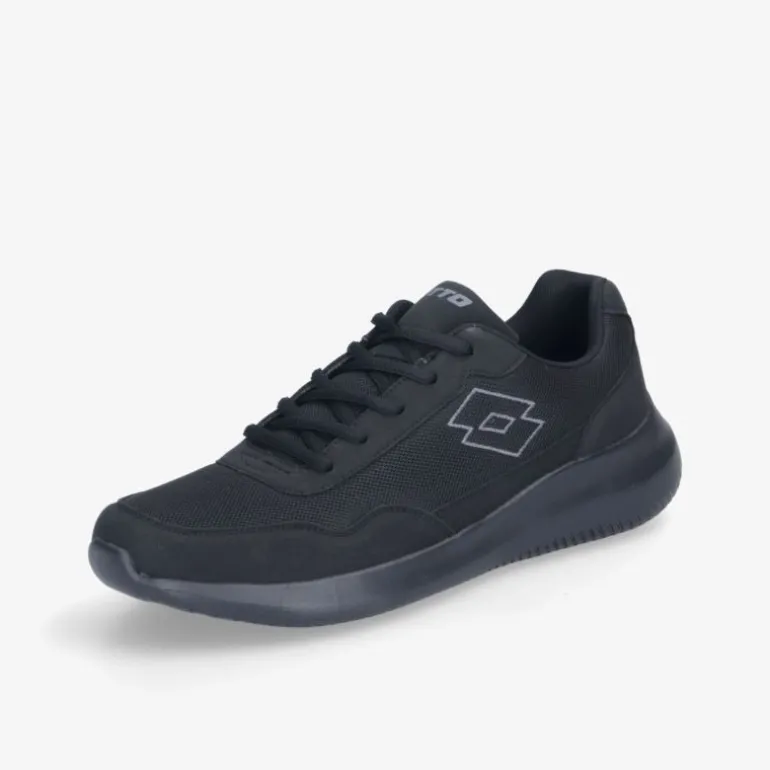 Lotto Connect OC Herren Sneaker Low
