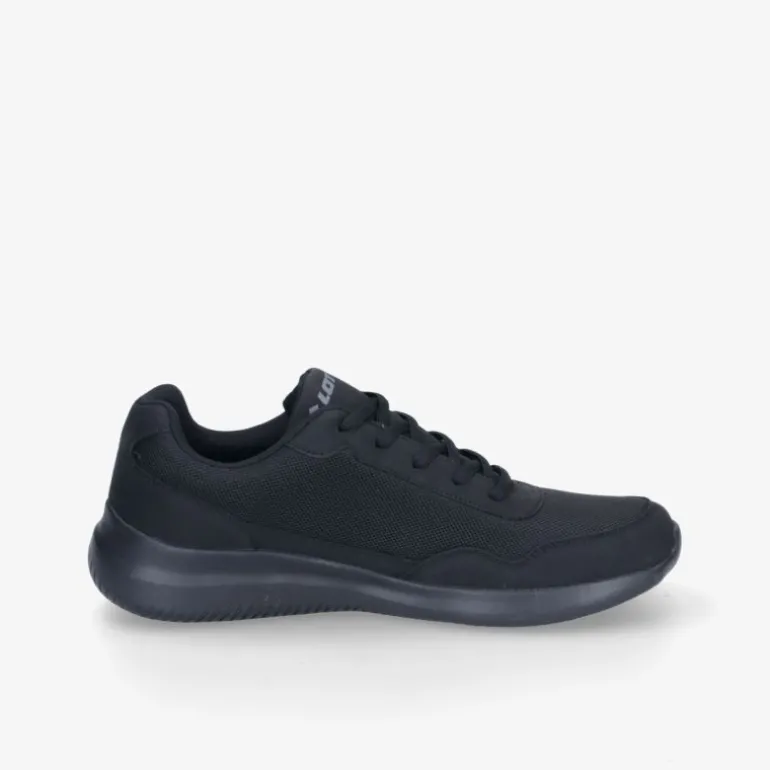 Lotto Connect OC Herren Sneaker Low