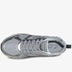 Lotto Damen Sneaker Low