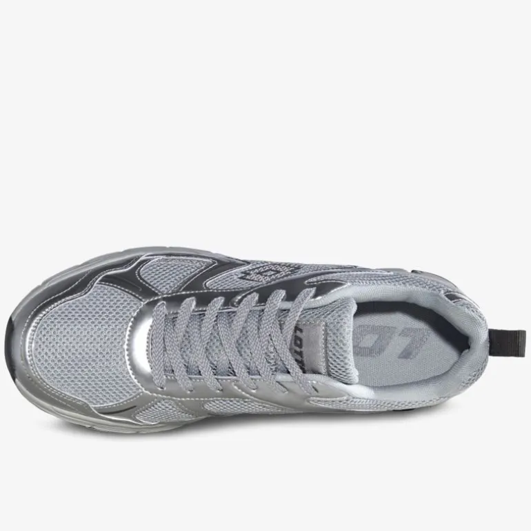 Lotto Damen Sneaker Low