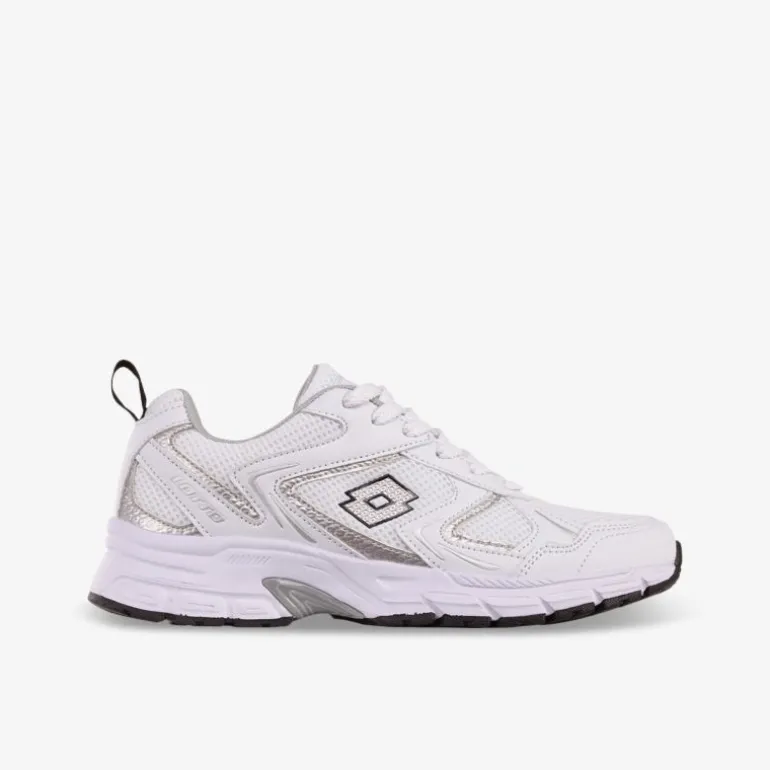 Lotto Damen Sneaker Low
