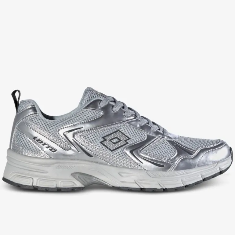 Lotto Damen Sneaker Low