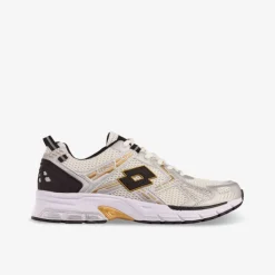 Lotto Damen Sneaker Low