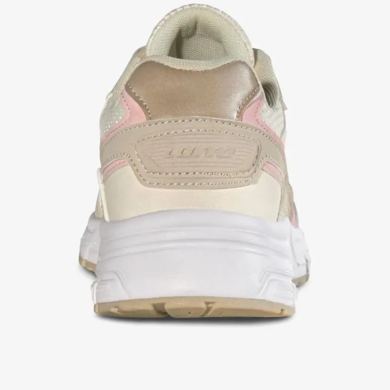 Lotto Damen Sneaker Low