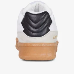 Lotto Damen Sneaker Low