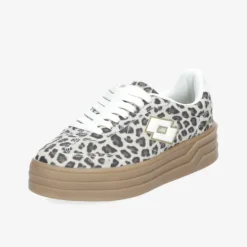 Lotto Damen Sneaker Low