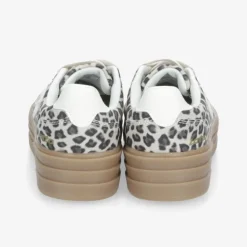 Lotto Damen Sneaker Low